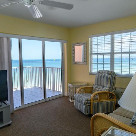 Edison Beach House Форт-Маєрс-Біч Екстер'єр фото